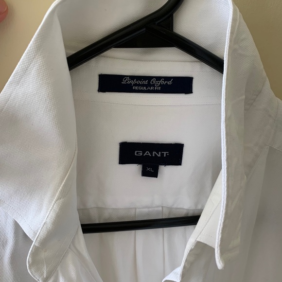 GANT Men’s dress shirt - Picture 2 of 2